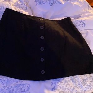 forever 21 short